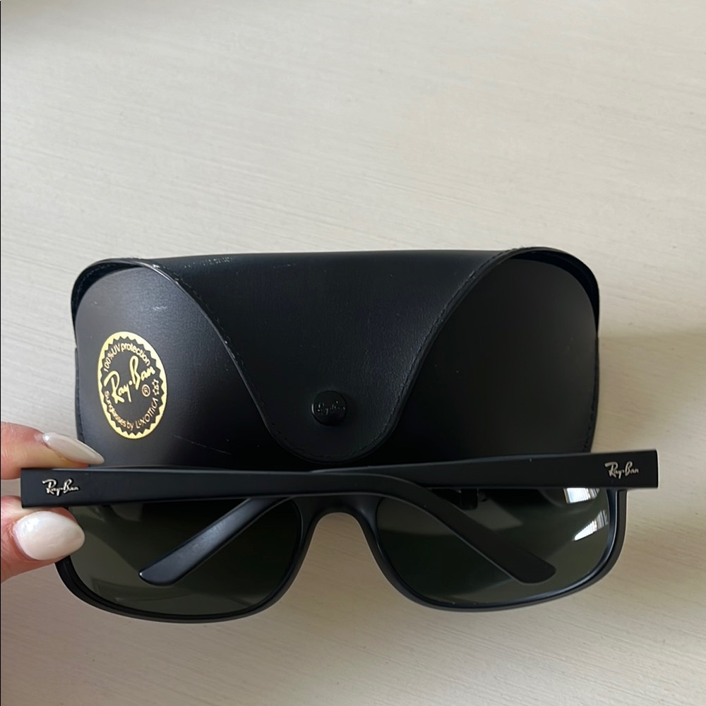 💯Men’s Ray Ban Sunglasses